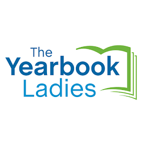 The Yearbook Ladies--Serving the SF Bay Area logo