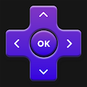 Remote Control for Roku TV All