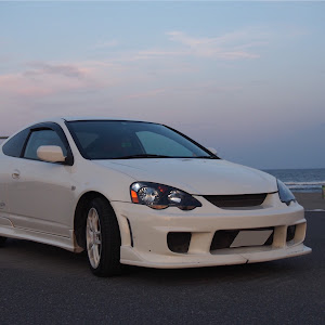 インテグラ DC5