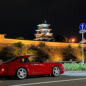 911 クーペ カレラ2