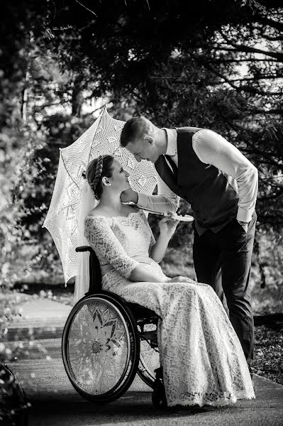 Photographe de mariage Rita Szépfalusi (pillanatmesek). Photo du 9 mars 2022