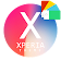 X  icon