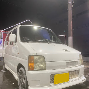 ワゴンR CV51S