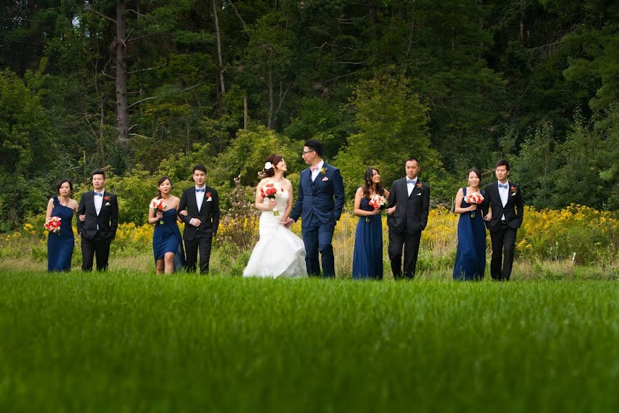 Photographe de mariage Rosetta Li (rosettali). Photo du 9 mai 2019