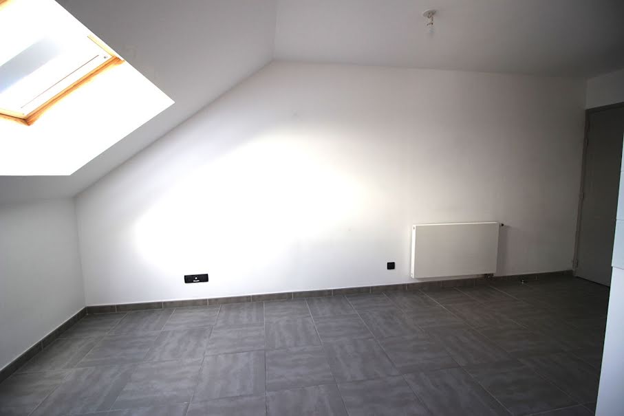 Location  appartement 2 pièces 30.55 m² à Troyes (10000), 448 €