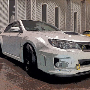 インプレッサ STI