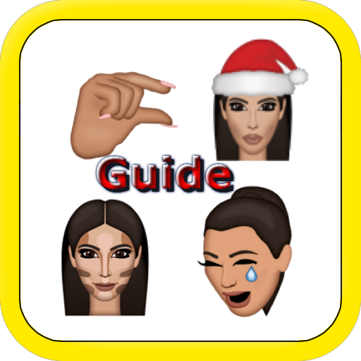 Guide for Kimoji