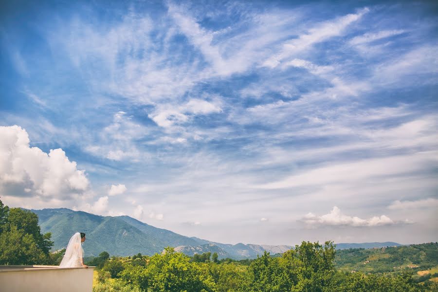 Wedding photographer Paolo Ferrera (paoloferrera). Photo of 19 March 2018