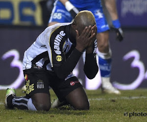 Neeskens Kebano remercie ses supporters pour leur soutien