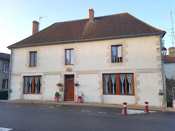 maison à Journet (86)