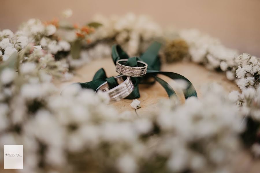 Photographe de mariage Nadeche Lubberink (lubberink). Photo du 27 avril 2023