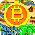 Bitcoin Puzzle 2 - Earn BTC