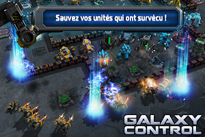 Galaxy Control 3d strategy v5.7.98