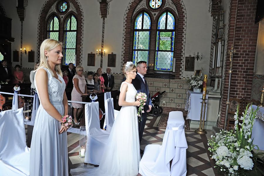 Fotógrafo de bodas Agnieszka Suchora-Pawlak (aspfotografia). Foto del 10 de marzo 2020