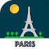 PARIS City Guide, Offline Maps, Tickets and Tours 2.11.5