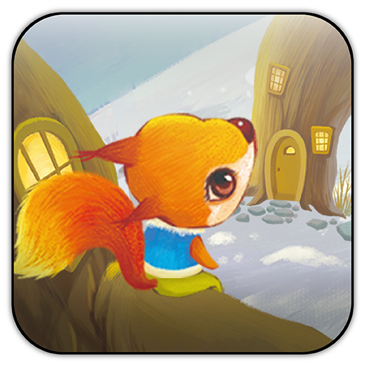 Squirrel Meet Wallpaper Google Play のアプリ