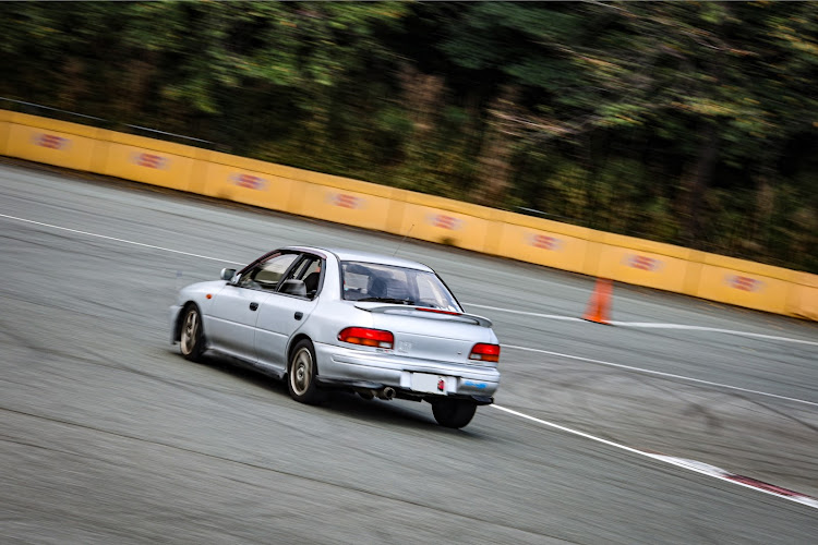 WRX STIのみんなでつくろうホイール図鑑に関するカスタム事例の投稿画像19枚目