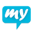 mysms - Remote Text Messages icon