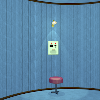 Escape game rainy day Screenshot