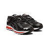 gel-kayano 5 360 black red