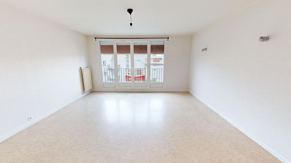 Location  appartement 3 pièces 66 m² à Le Havre (76600), 770 €