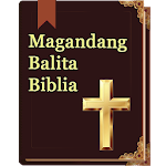 Magandang Balita Biblia Apk