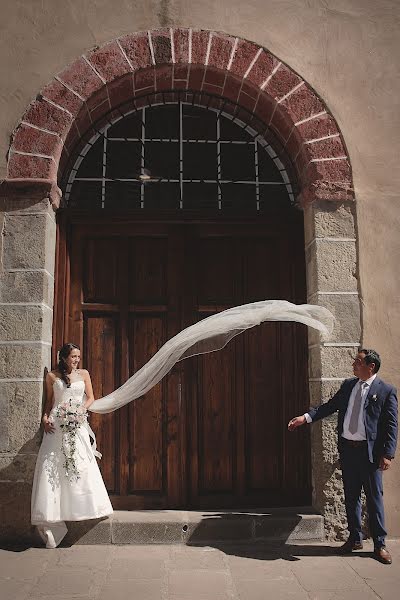 Wedding photographer Rubén Faz (rubenfaz). Photo of 7 December 2017