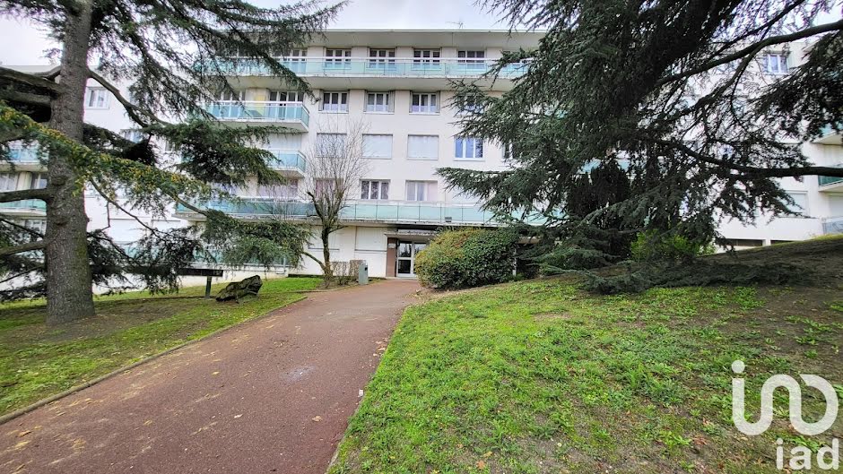 Vente appartement 3 pièces 56 m² à Argenteuil (95100), 169 900 €