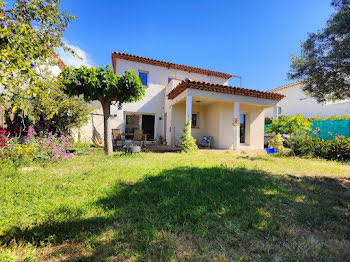 maison à Bandol (83)