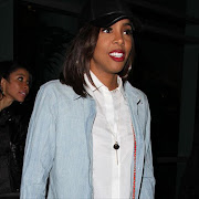 Kelly Rowland