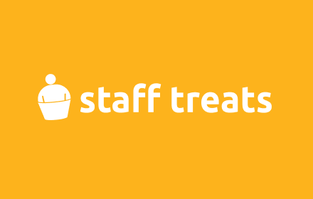 Staff Treats Employee Discounts & Perks small promo image