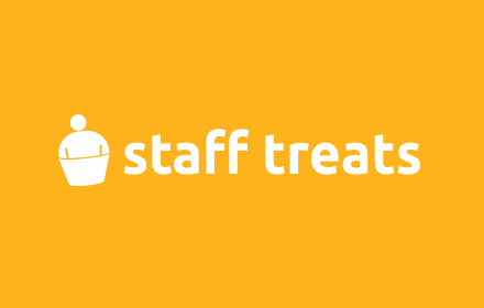 Staff Treats Employee Discounts & Perks Preview image 0