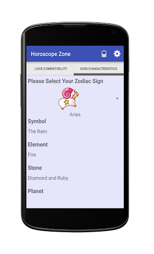 免費下載生活APP|Horoscope Zone app開箱文|APP開箱王