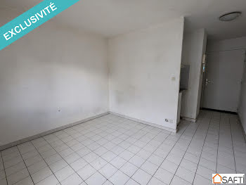 appartement à Grenoble (38)