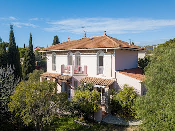 maison à Bandol (83)