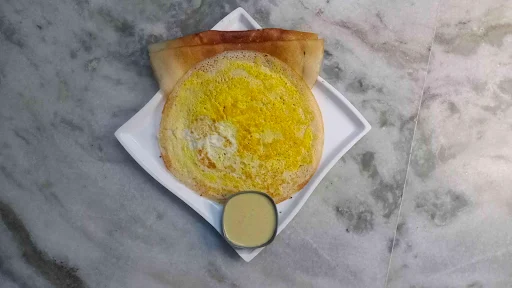 3 Home Styles Egg Dosa