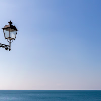 Il cielo sul mare di 