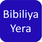 Bibiliya Yera (KINYARWANDA)  Icon