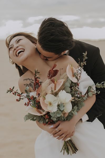 ช่างภาพงานแต่งงาน Tinh Nguyen (tinhnguyen) ภาพเมื่อ 10 เมษายน 2023