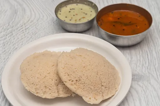 Idli Sambar