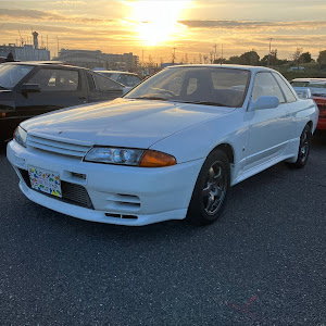 スカイライン GT-R BNR32