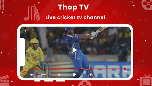 HD Live Cricket TV 2021