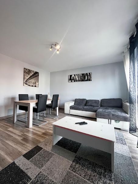 Vente appartement 4 pièces 84 m² à Colmar (68000), 130 000 €