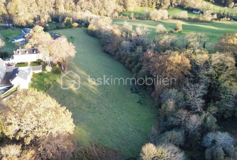  Vente Terrain à bâtir - à Esquiule (64400) 