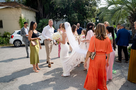 Photographe de mariage Nataliia Heckmann (natalieheckmann). Photo du 26 février