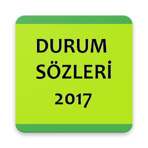 Download DURUM SÖZLERİ 2017 200+ For PC Windows and Mac