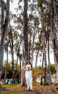 Fotógrafo de casamento Nildo Rodrigues (nildo). Foto de 10 de outubro 2020