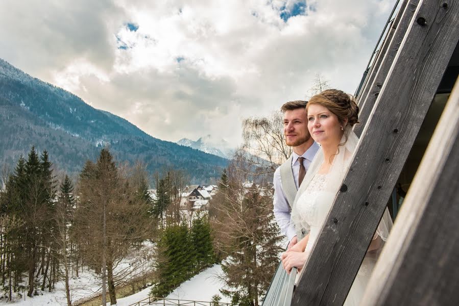 Fotógrafo de casamento Jean Kanoyev (kanoyev). Foto de 27 de março 2015