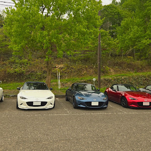 ロードスター ND5RC