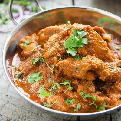 Chicken Masala